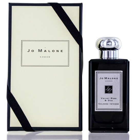 Jo Malone London Velvet Rose & Oud / Jo Malone Cologne Intense