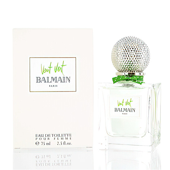 Ven Vert Pierre Balmain EDT Spray oz (75 ml) (w)