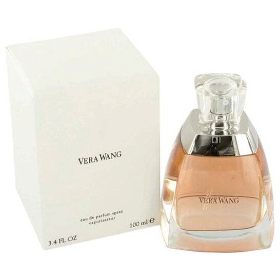 Vera Wang Ladies Vera Wang EDP Spray 3.4 oz Fragrances