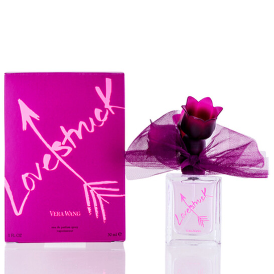 Vera Wang Love Struck Vera Wang EDP Spray oz (w