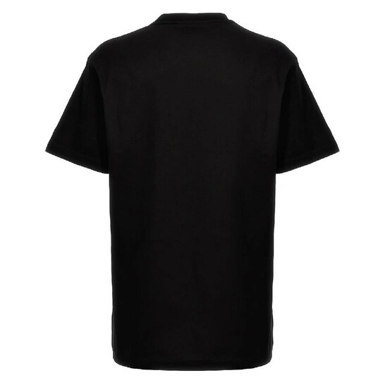 Versace 90s Logo Embroidered Cotton T Shirt, Size X-Small - 546x546 Image #2