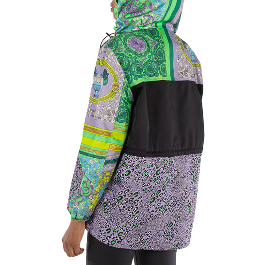ジャケット・アウター GRANCY Reverse LayeredDesign Tailored GRANCY デニムジャケット gジャン 「GRANCY」ZipDesign