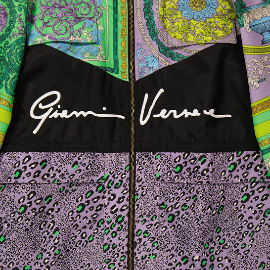 ジャケット・アウター GRANCY Reverse LayeredDesign Tailored GRANCY デニムジャケット gジャン 「GRANCY」ZipDesign