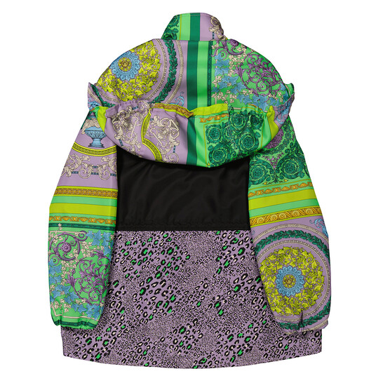 ジャケット・アウター GRANCY Reverse LayeredDesign Tailored ジャケット・アウター GRANCY Reverse LayeredDesign Tailored