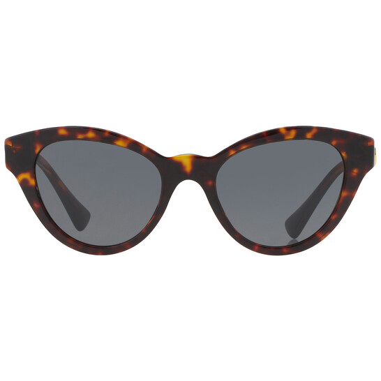 VERSACE キャットアイフレムサンクラス 0VE4471B 10887 メドゥーサ ビギー キャットアイ サングラス ピンク | VERSACE JP