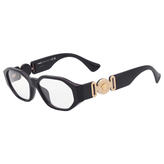 Versace Demo Geometric Men display picture 2