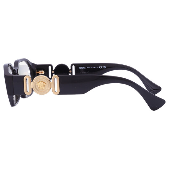 VERSACE 10014071A129195PC40 関税送料込 ヴェルサーチェ VERSACE VERSACE 小銭入れ付き ラウンドジップ