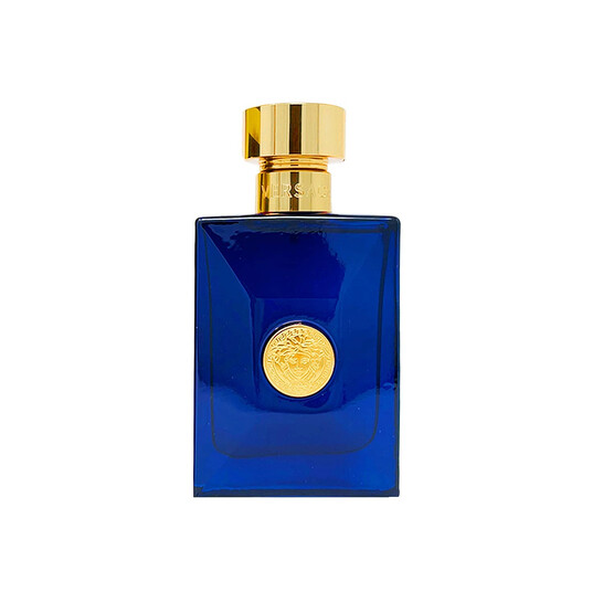 香水(男性用) VERSACE DYLAN BLUE 50ml Dylan Blue Pour Homme EDT 50 ml Blue | VERSACE US