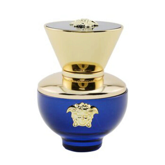 香水(ユニセックス) VERSACE Dylan Blue Eau de Parfum 100ml VERSACE DYLAN BLUE 100ML EDP For WOMEN 8011003839117| eBay