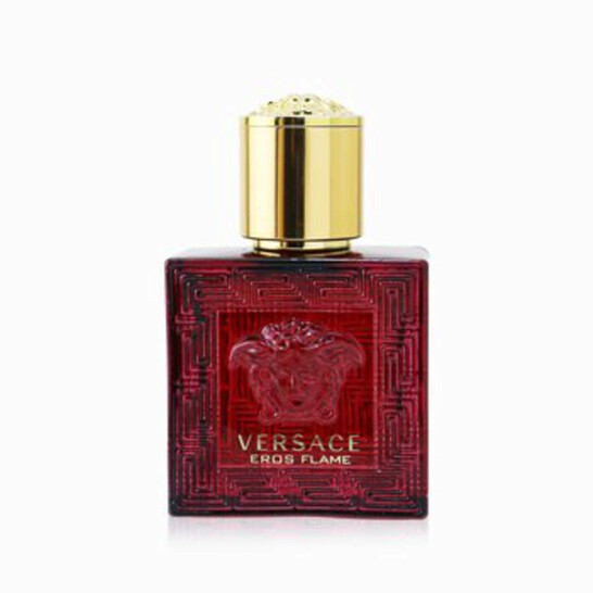 Versace Eros Flame / Versace EDP Spray 1.0 oz (30 ml) (m