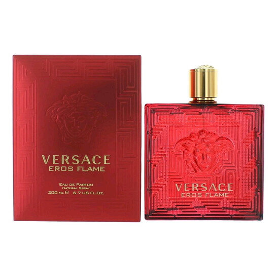 Versace Eros Flame Versace EDP Spray oz (200 ml) (m