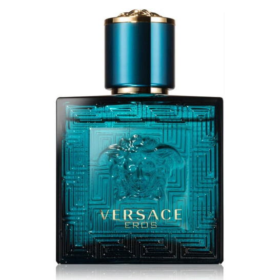 Versace Eros / Versace EDT Spray 1.7 oz (m) 8011003809202