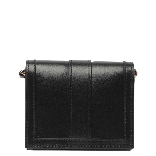 Versace Greca Mini Chain Wallet 1007130-1A05134-1B00V