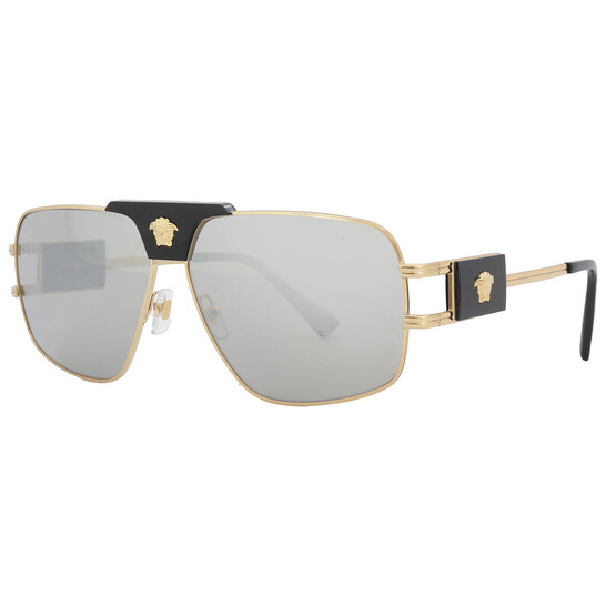 VERSACE カティ ノスリフ ミティ トレス 10164101A12825 1RC10 Versace VE3329B Eyeglasses | LensCrafters