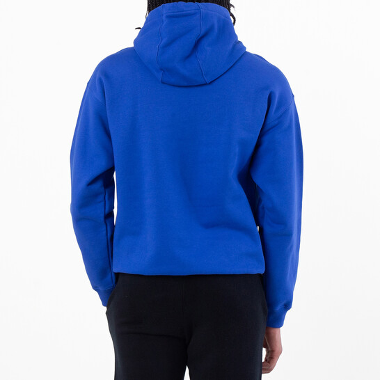 Versace La Medusa Cotton Hoodie, Size Small - 546x546 Image #3