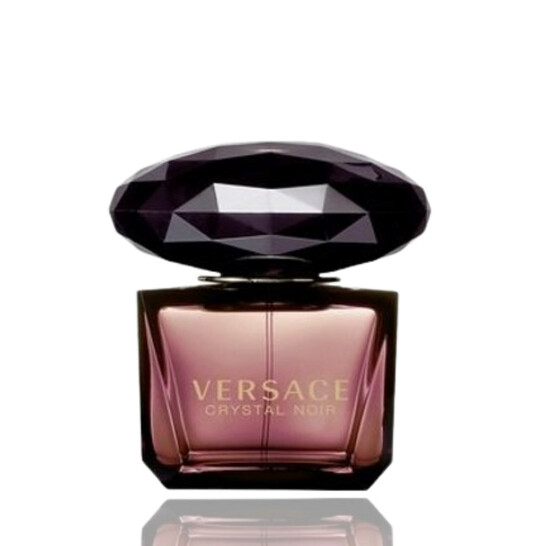 Versace Ladies Crystal Noir Parfum 3.0 oz Fragrances 8011003891061