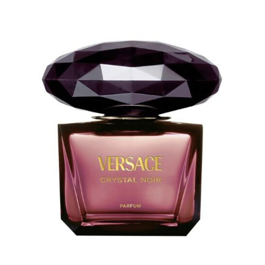 Versace Ladies Crystal Noir Parfum 3.04 oz (Tester