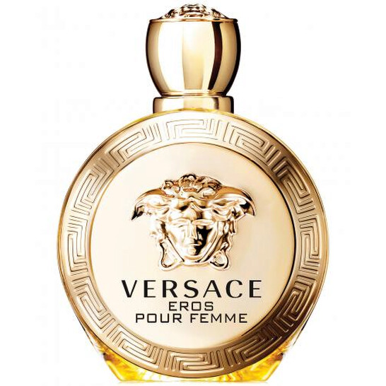 タイムセール中！【VERSACE 】Eros Pour Femme 100ml Versace Ladies Eros pour Femme EDP Spray 3.4 oz (100 ml