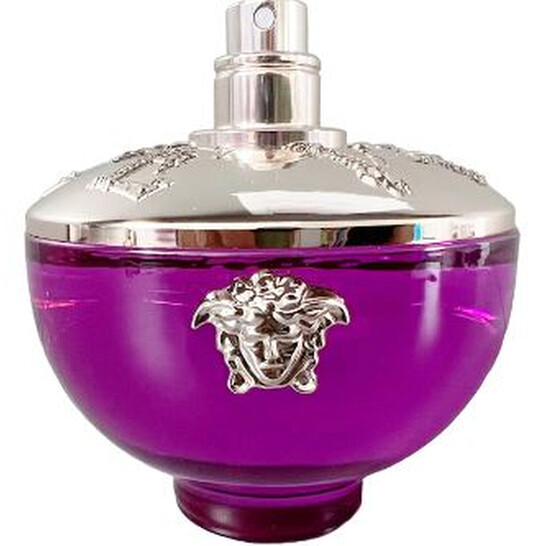 Amazon.com : Dylan Purple by Versace for Women - 1.7 oz EDP