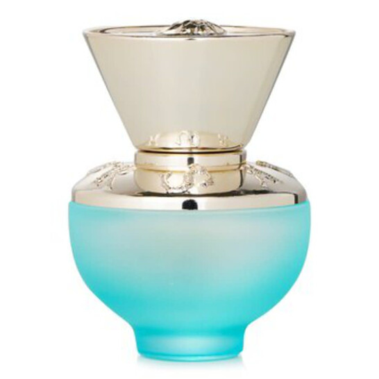 Versace Ladies Pour Femme Dylan Turquoise 1.0 oz Mist