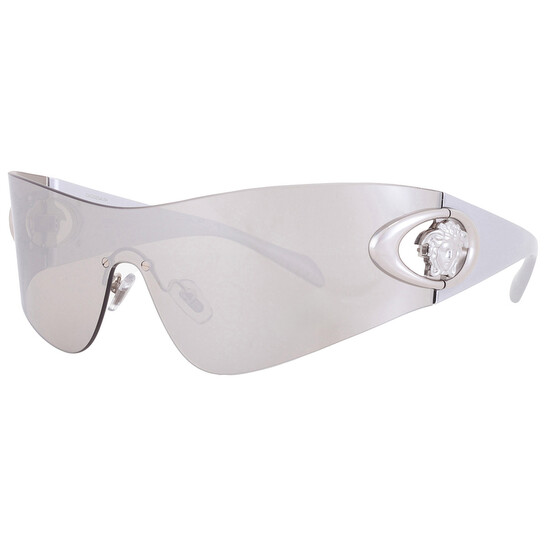 cvtvlist SUNGLASSES グレー Versace VE2266 Sunglasses | Select Eyewear