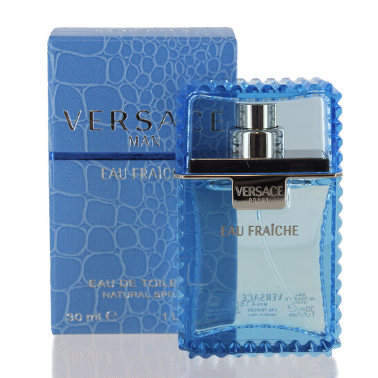 Versace Man Eau Fraiche/Versace Edt Spray 1.0 Oz (M) - 546x546