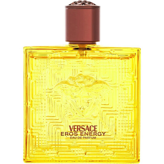 Versace Men's Eros Energy EDP Spray 3.4 oz (100 ml) 8011003890804