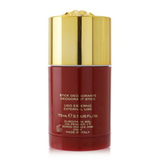 Versace Men's Eros Flame Deodorant Stick 2.5 oz Bath \u0026 Body 8011003845392 -  Fragrances, Eros Flame - Jomashop