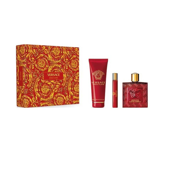 [国内正規品] VERSACE Eros 100ml Eros EDT 100 ml Blue | VERSACE