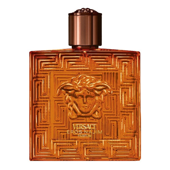 新品　VERSACE EROS 100ml Versace Men's Eros Najim Parfum 1.7 oz Fragrances 8011003901579