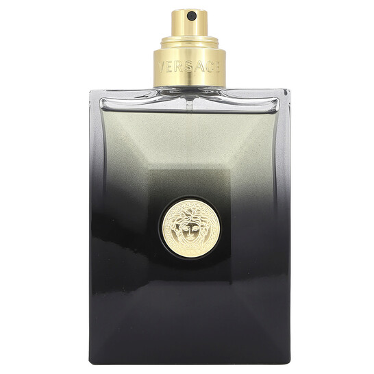 100 Ml Versace Oud Noir Canada Versace Men's Oud Noir EDP Spray Oz