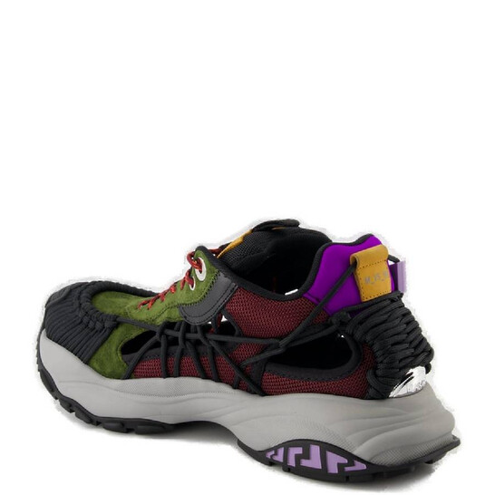 うめ Versace Mercury M VS 01 Sneakers, Brand Size 40 ( US Size 7