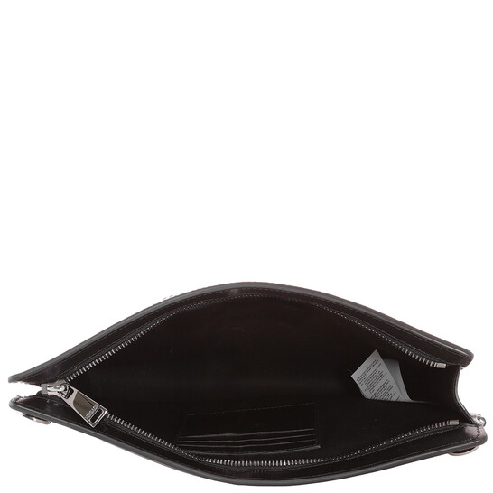 Versace Milano Raffia Clutch Bag Versace Milano Raffia Clutch Bag - 546x546 Image #5