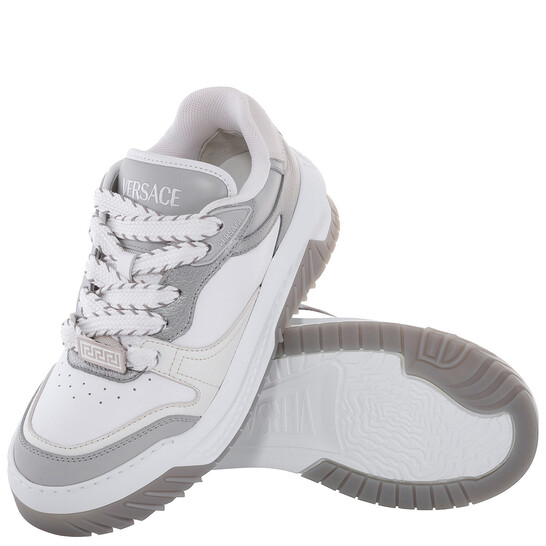 Versace Odissea Lightweight Sneakers, Brand Size 37 (US Size  display picture 3