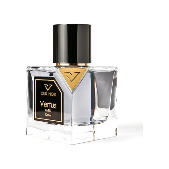Vertus Paris Vertus Unisex Oud Noir EDP Spray 3.4 oz Fragrances