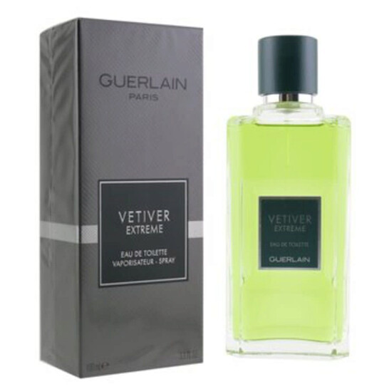 Guerlain Vetiver Extreme by Guerlain EDT Spray 3.4 oz (100