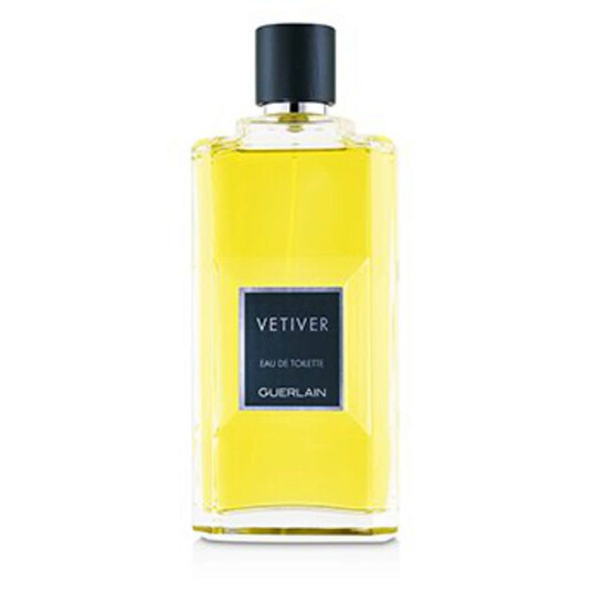 Guerlain Vetiver / Guerlain EDT Spray 6.7 oz (m