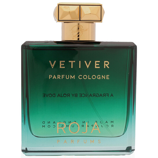 Roja Parfums Vetiver Parfum Cologne by Roja Parfums For Men oz