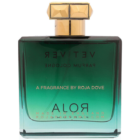 Roja Parfums Vetiver Parfum Cologne by Roja Parfums For Men oz