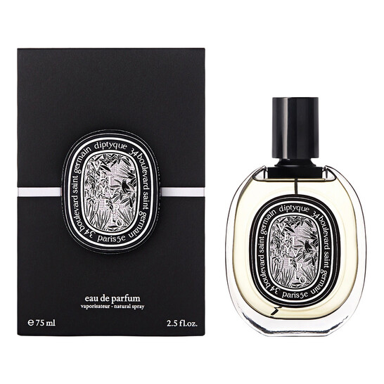 Diptyque Vetyverio by Diptyque for Men - 2.5 oz EDP Spray