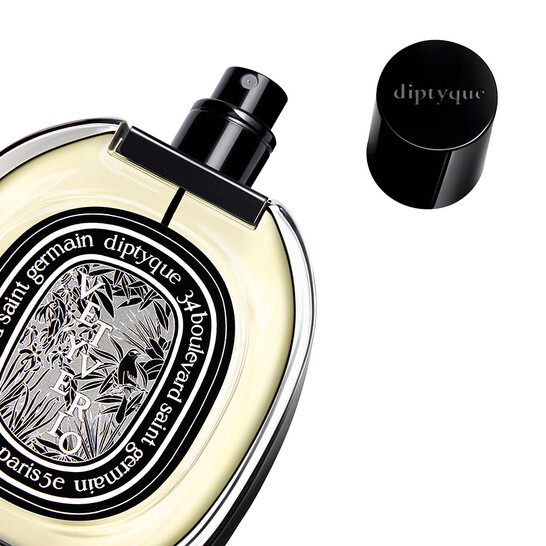 Diptyque Vetyverio by Diptyque for Men - 2.5 oz EDP Spray