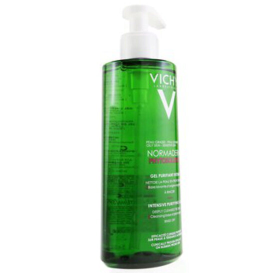 Vichy Ladies Normaderm Phytosolution Intensive Purifying Gel 13 5 Oz vichy-ladies-normaderm-phytosolution-intensive-purifying-gel-13-5-oz