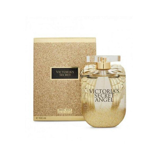 Victoria Secret Ladies Angel Gold EDP Spray 3.4 oz Fragrances