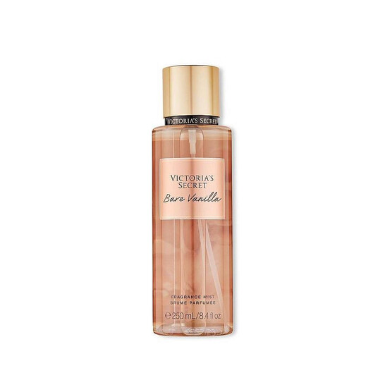 Secret Bare Vanilla Victoria Secret Perfume MÃ¼ller Body Spray Is