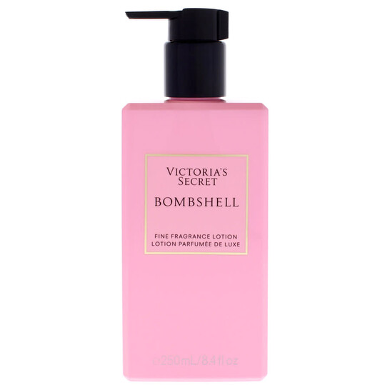 Victoria Secret Ladies Bombshell Body Lotion 8.4 oz Bath & Body ...