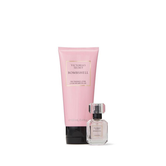 Victoria Secret Ladies Bombshell Gift Set Fragrances
