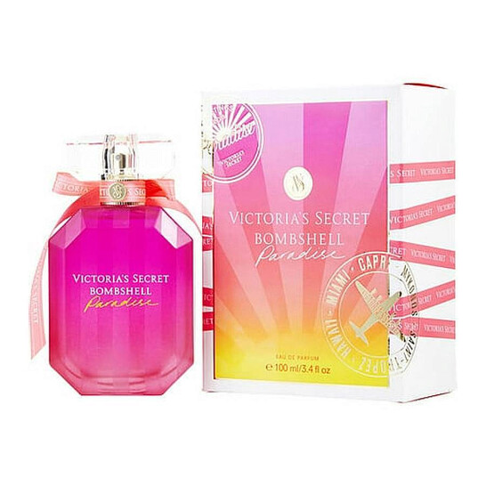 Victoria Secret Ladies Bombshell Paradise EDP Spray 3.4 oz