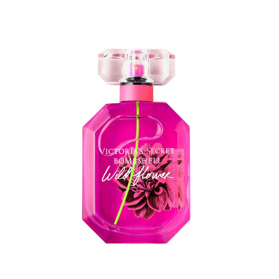 Victoria Secret Ladies Bombshell Wild Flower EDP Spray 3.4 oz