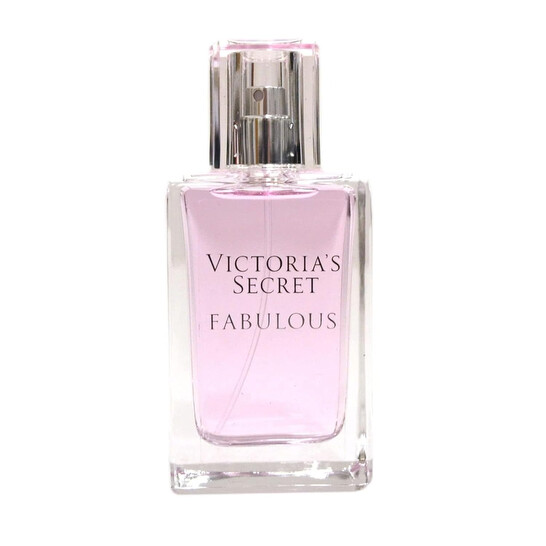 Victoria Secret 香水　まとめ Victoria Secret Ladies Fabulous EDP Spray 3.4 oz Fragrances