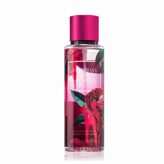Body Mist Victoria Victoria Secret Jasmine Allure Perfume